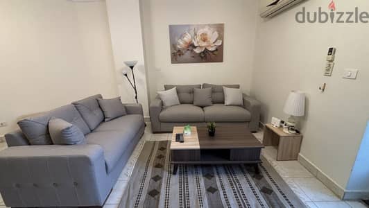 A Nice Two Bedroom Apartment with Garden to let