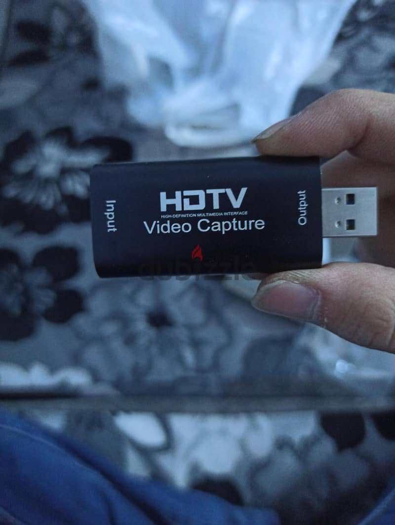 EastCap HDTV Video Capture 3