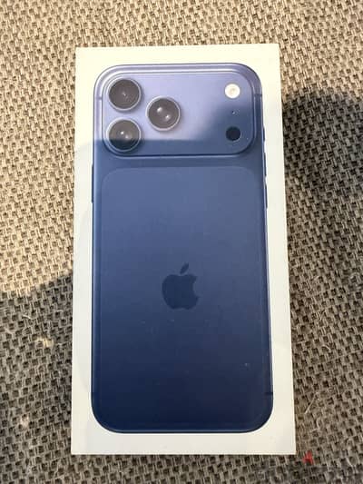Apple - iPhone 17 Pro Max