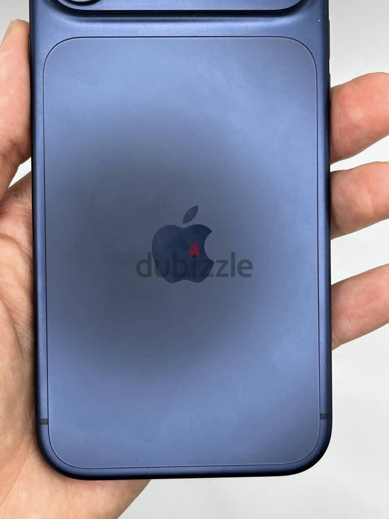 Apple - iPhone 17 Pro Max 5