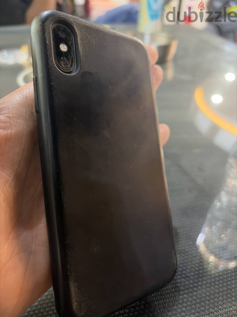 Apple - iPhone X 1