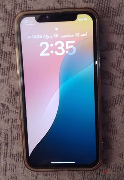 آبل - آيفون اكس اس