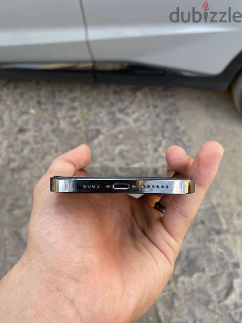 Apple - iPhone 12 Pro Max 2