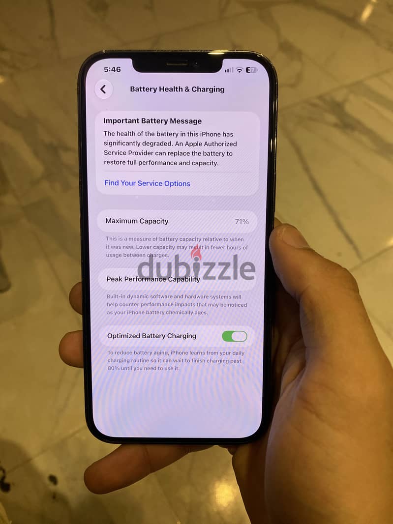 Apple - iPhone 12 Pro Max 3