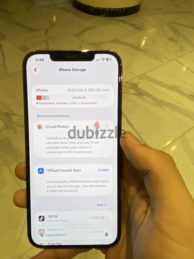 Apple - iPhone 12 Pro Max 4