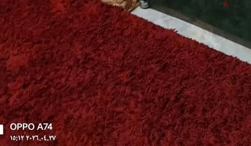 سجاد 2×٣سجاد جاك تقيل سجاد 2×٣سجاد جاك تقيل