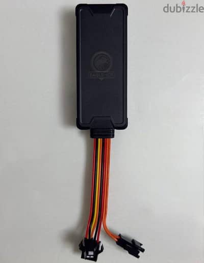 جهاز تتبع جديد EV404