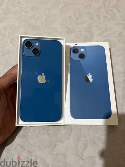 Apple - iPhone 13