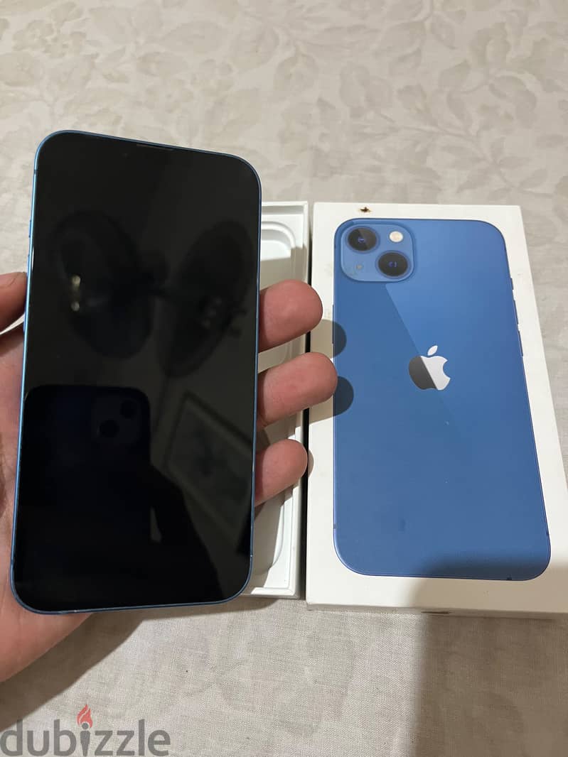 Apple - iPhone 13 2