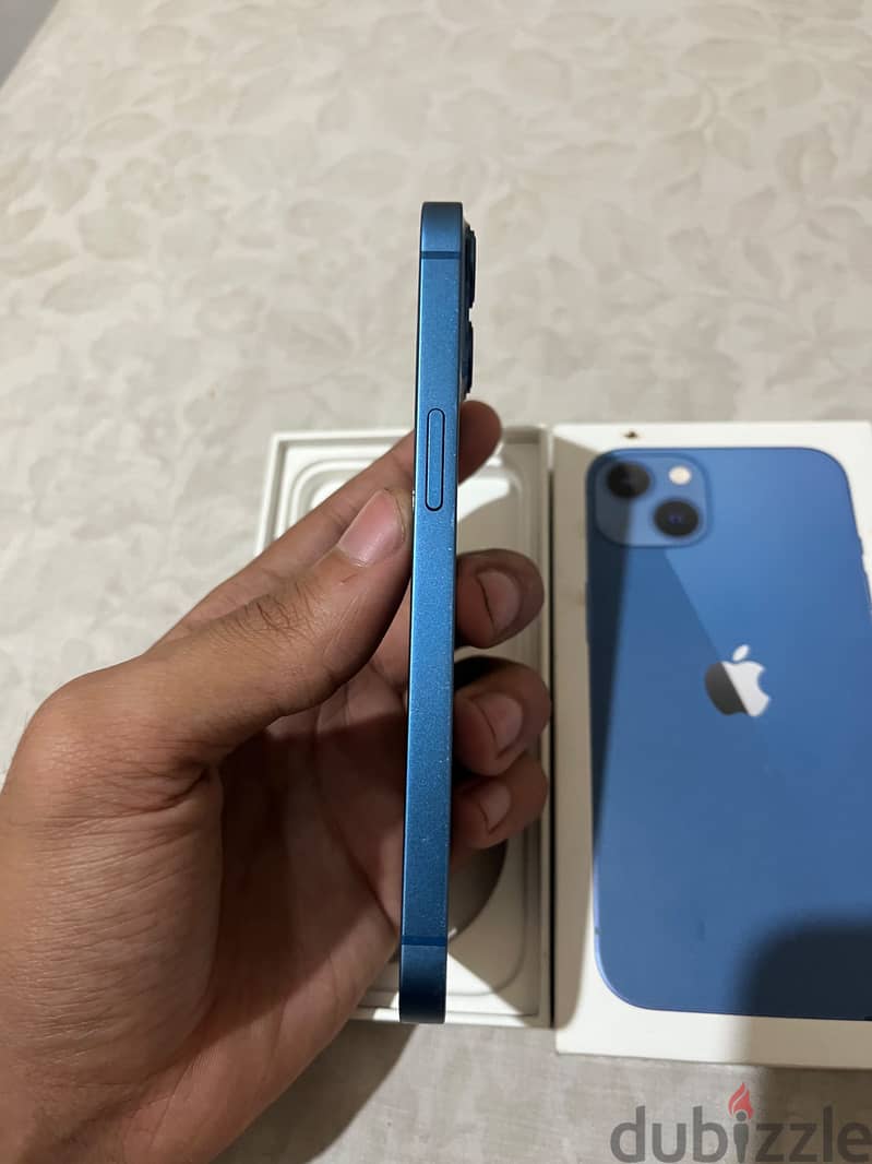 Apple - iPhone 13 3