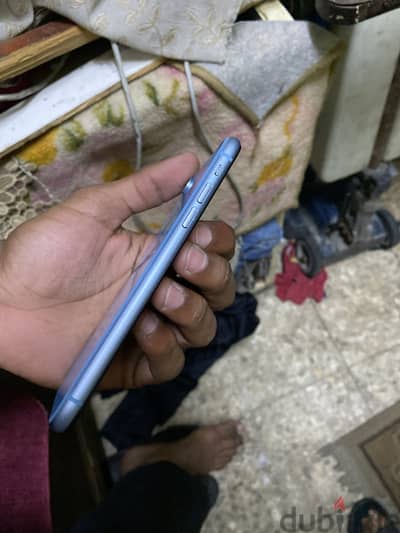 آبل - آيفون اكس ار