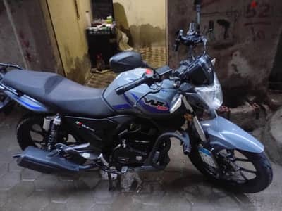 مكنه فجوري Vlr 150 2026