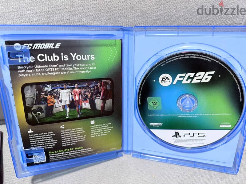 FIFA  26 2