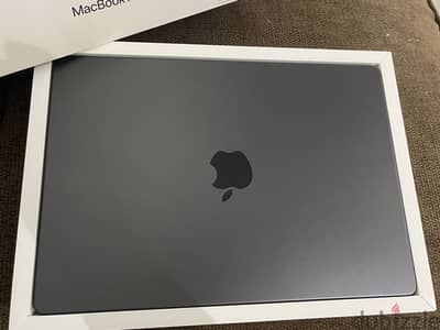 MacBook Pro M4 pro chip