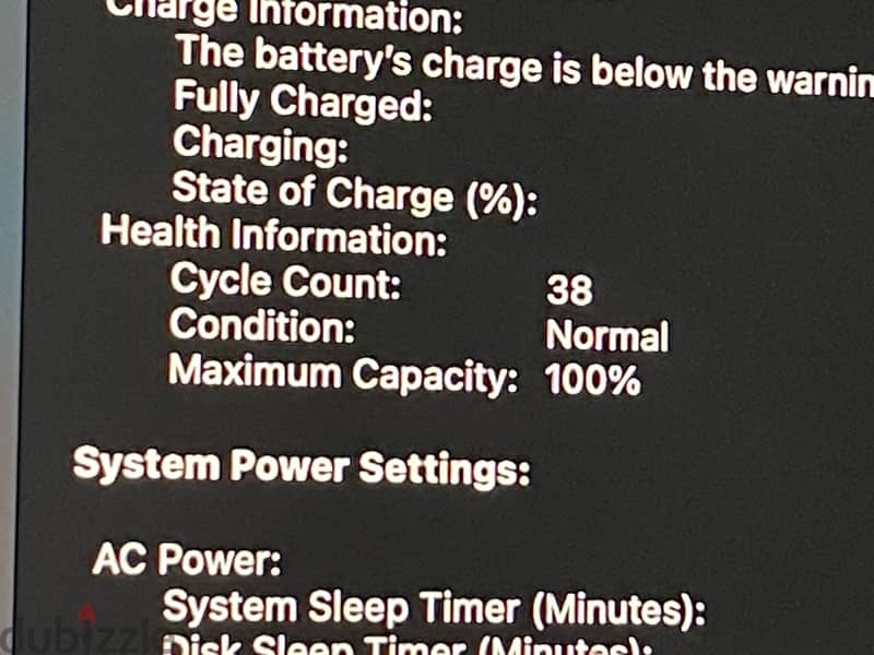 MacBook Pro M4 pro chip 2