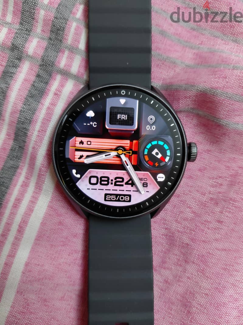 Oraimo nova 2r lite 1