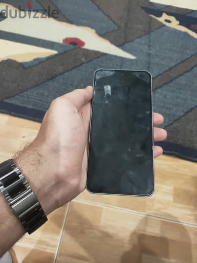 Samsung A56