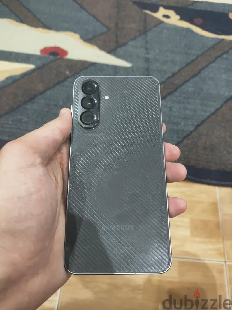 Samsung A56 2