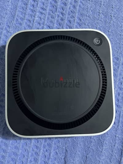 Mac mini M4
