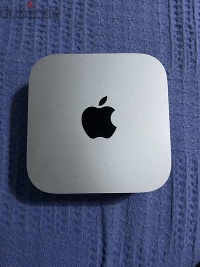 Mac mini M4