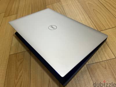 DELL PRECISION 5540