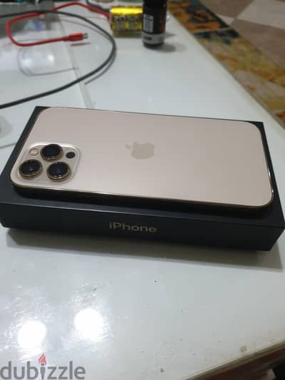 Apple - iPhone 12 Pro Max