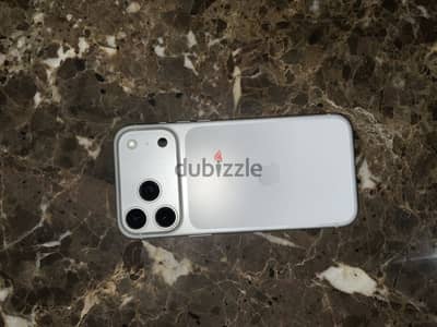 Apple - iPhone 17 Pro Max