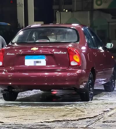 لانوس ٢٠١٠