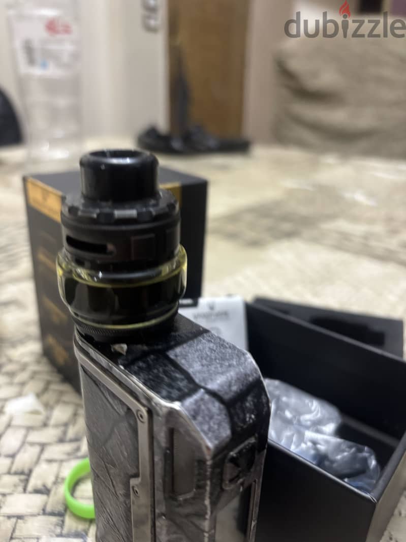 Thelma quest kylin m pro 2