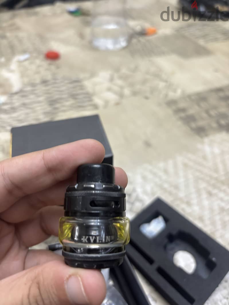 Thelma quest kylin m pro 5