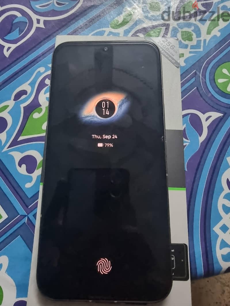 Infinix Note 60 Pro 3