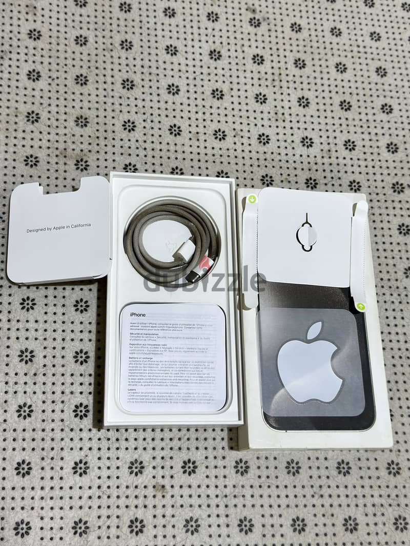 Apple - iPhone 15 Pro Max 1