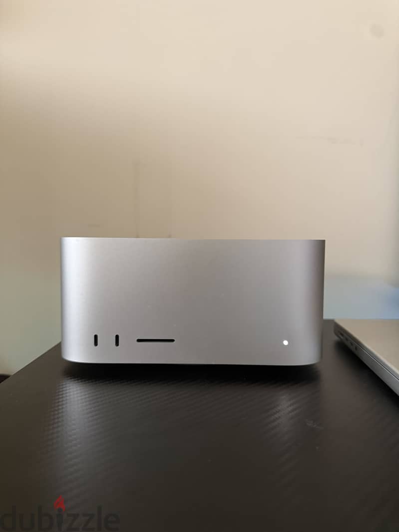 Mac Studio M1 MAX 32/512 2