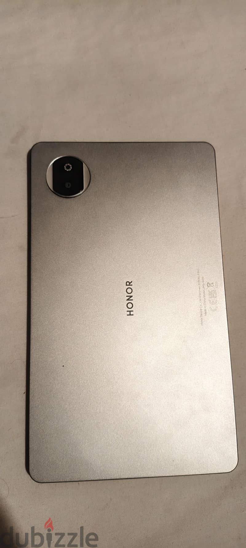 Honor Pad X7 4