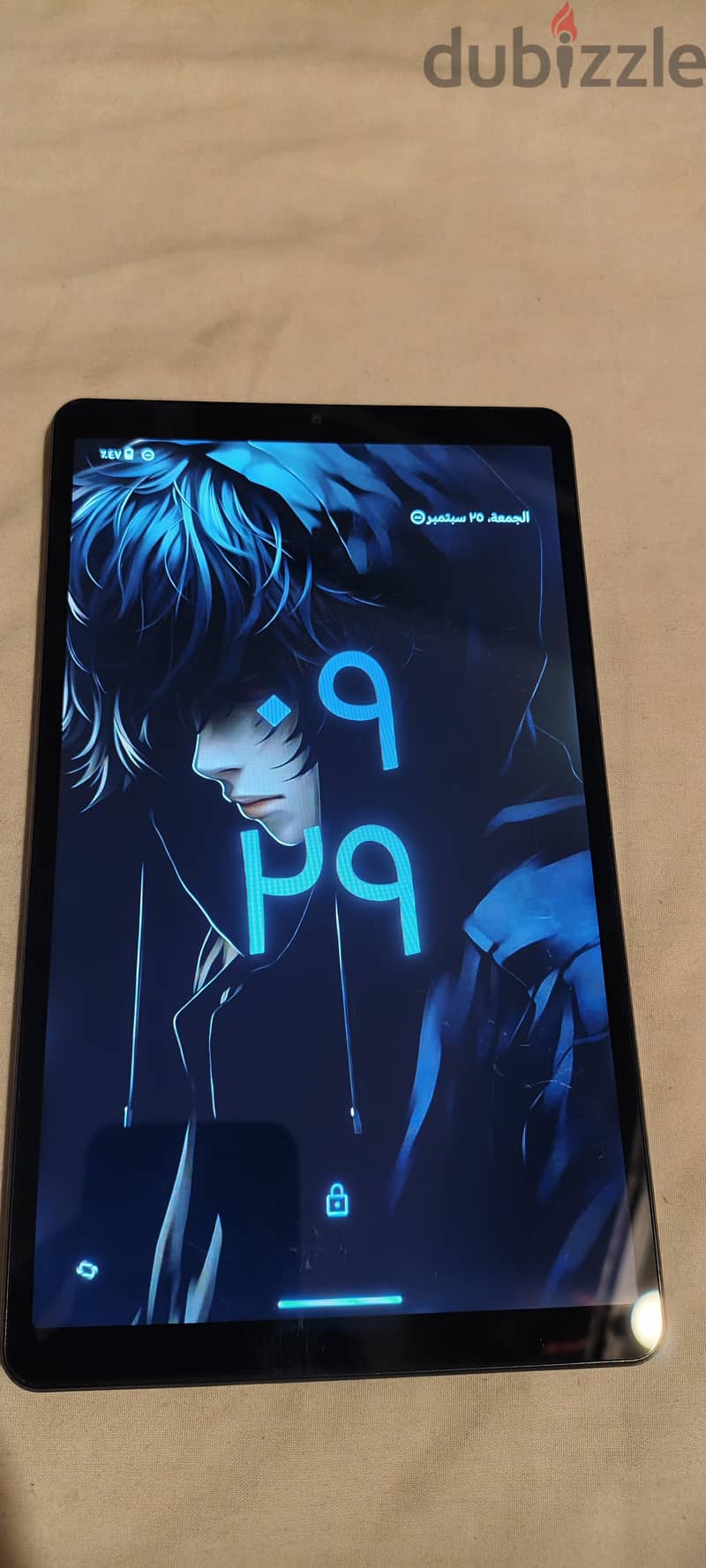 Honor Pad X7 5