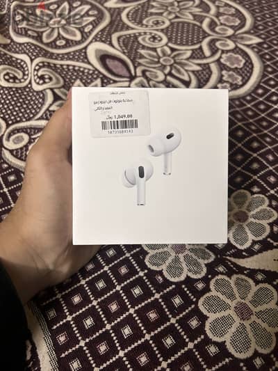 Airpods pro 2