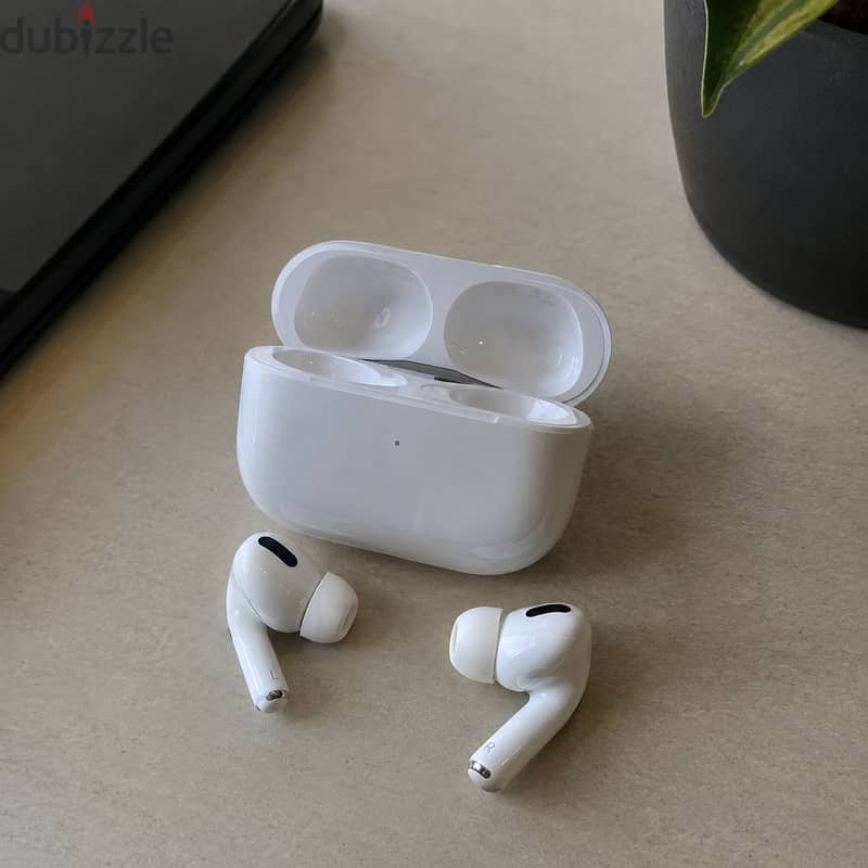 Airpods pro 2 2