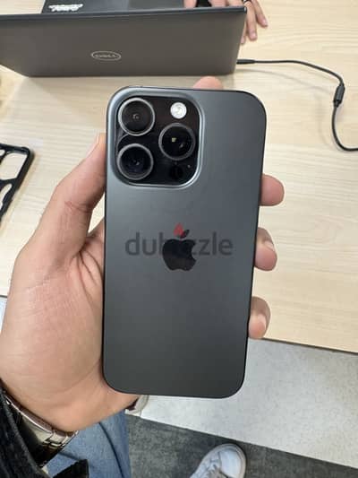 Apple - iPhone 16 Pro