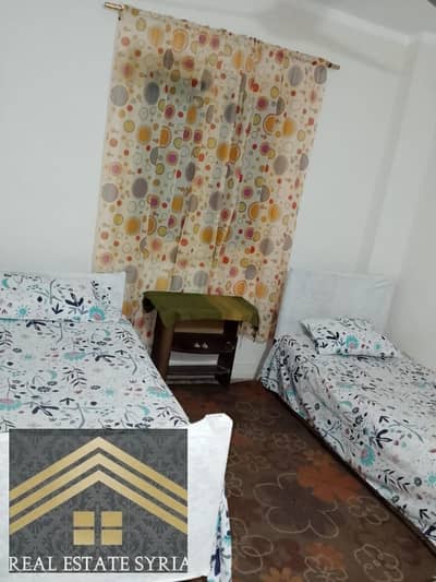Apartment for rent, furnished, ground floor, housing at 70 near main road, transport services