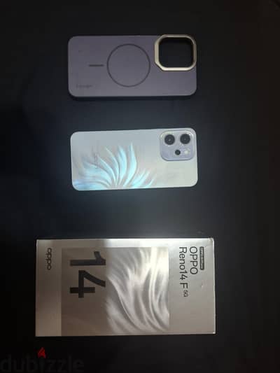 اوبو رينو 14 f