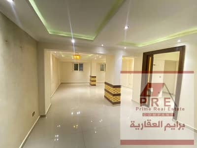 مقر ادارى للايجار ف ميامى على شارع اسكندر ابراهيم مباشر