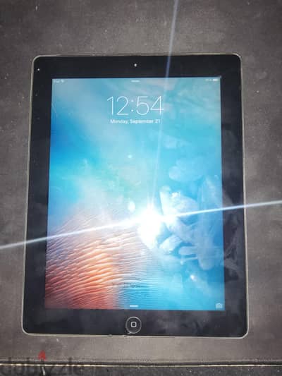 Apple ipad