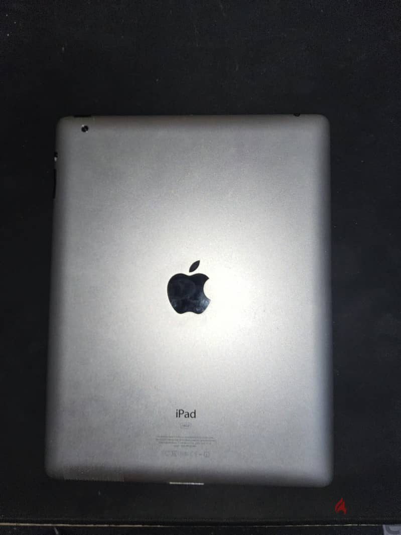 Apple ipad 2