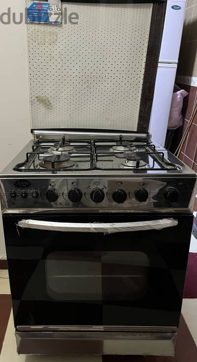 بوتجاز ٤ شعله