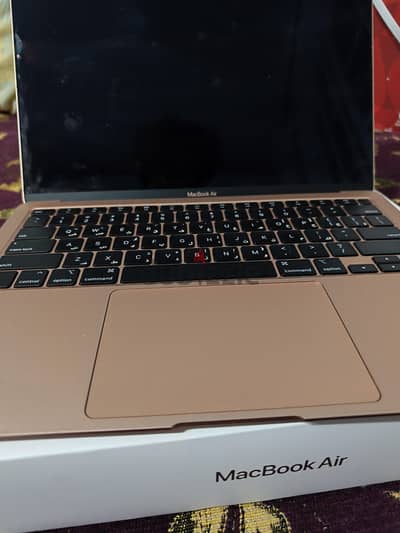 macbook air