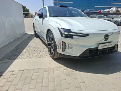 Volvo Es90 Single Ultra
