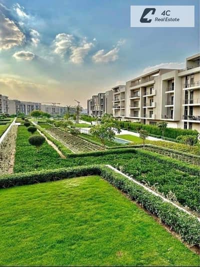 ستوديو استلام فوري متشطب بالتكيفات برايم لوكيشن في فيفث سكوير اوبن فيو - FOR SALE IN FIFTHSQUARE NEW CAIRO