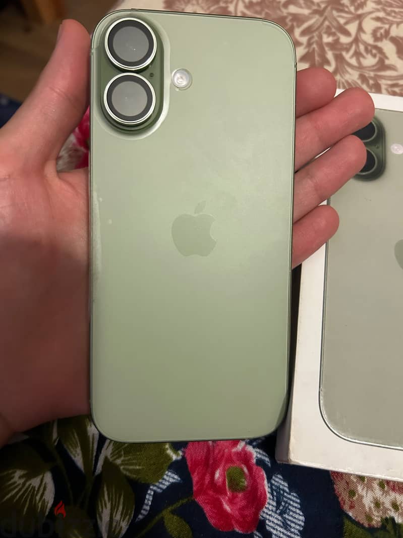 Apple - iPhone 17 1