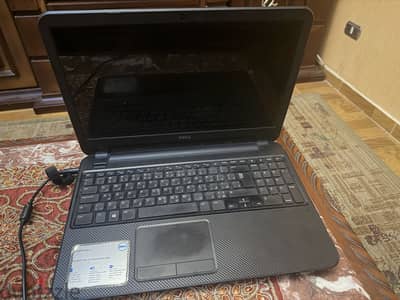 Dell inspiron 15-3512