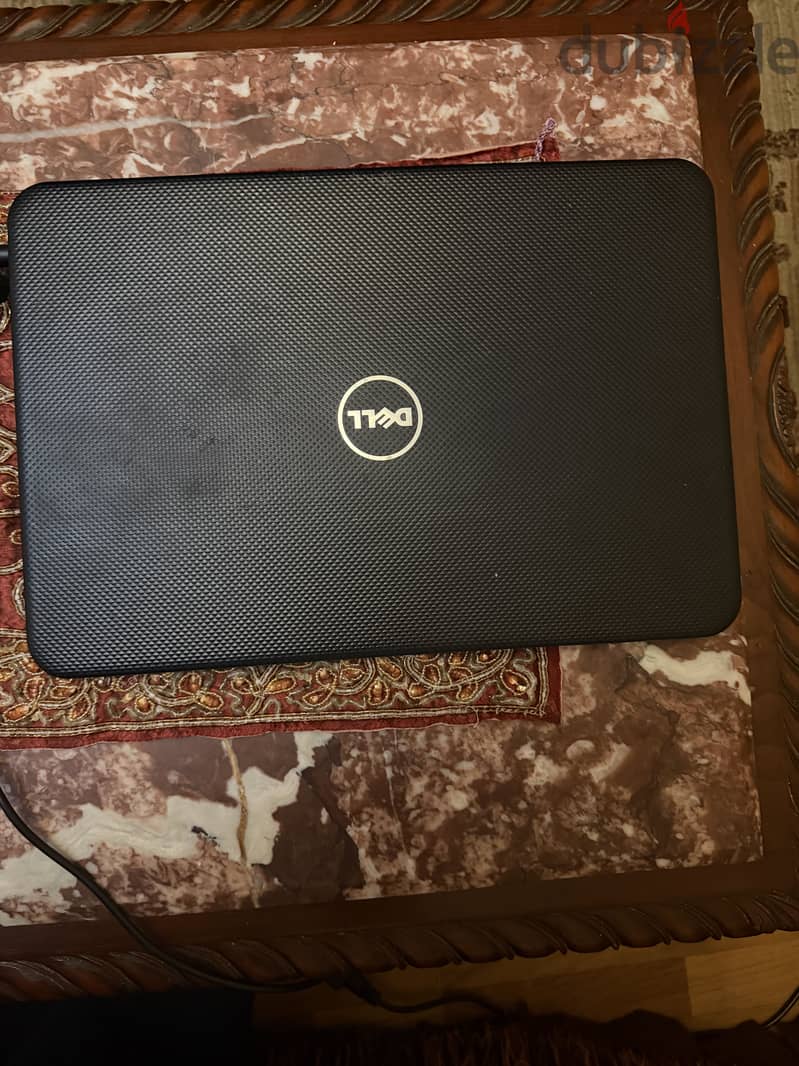 Dell inspiron 15-3512 1